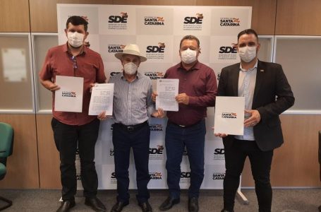 Mais quatro municípios de Santa Catarina receberão unidades do Sine