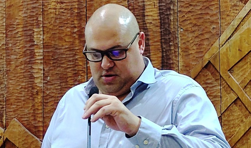  Ofício de Resposta protocolado pela SEMED será lido na sessão da Câmara desta quinta-feira