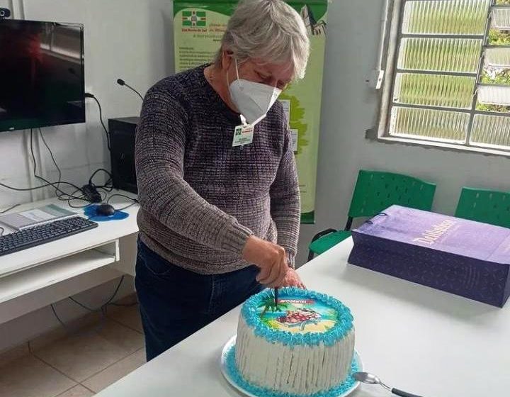  Ex-vereador, e médico, se aposenta do serviço público