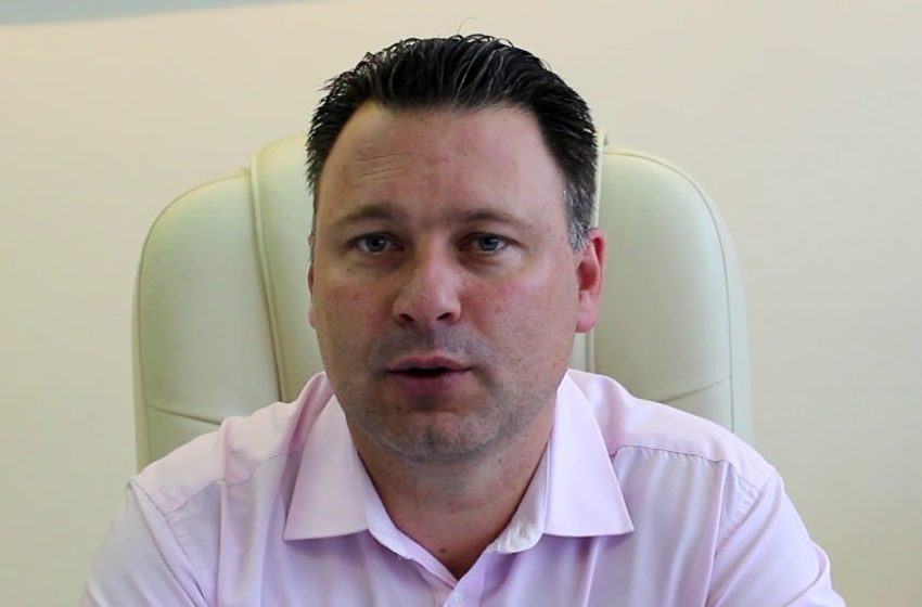  Política: Saúde…Ronconi…Chicão…MDB