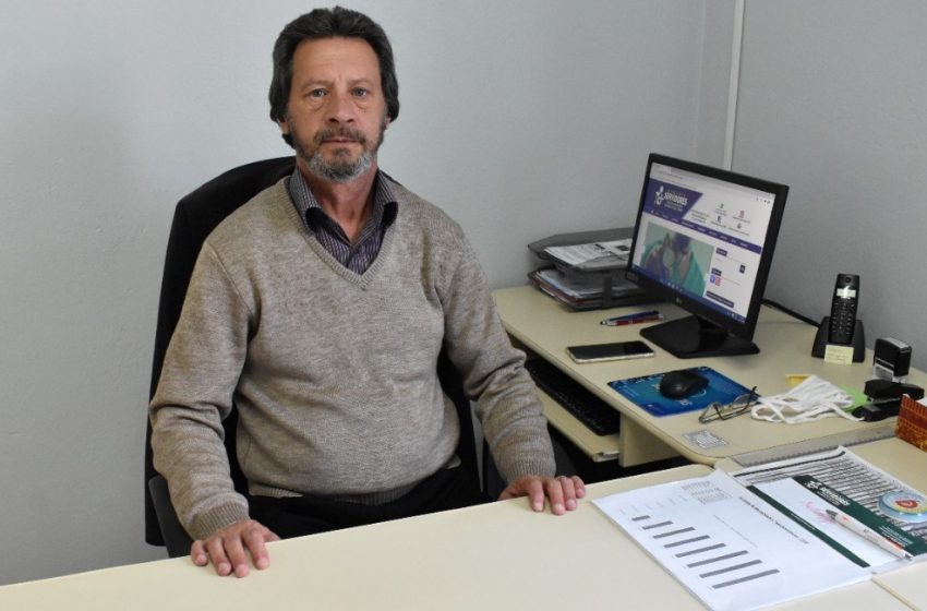  Sindicato contesta manifestação de Darlan Guliani