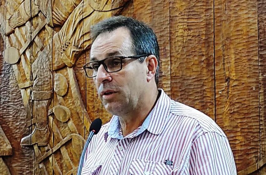  Secretaria de Obras se volta à transparência e agilidade dos trabalhos pela cidade