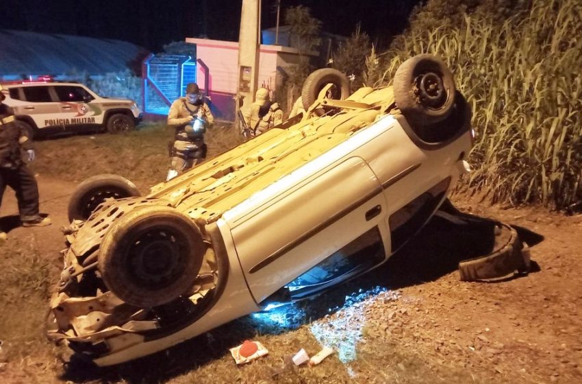  ASSASSINATO: Mulher morre após alvejada por tiros