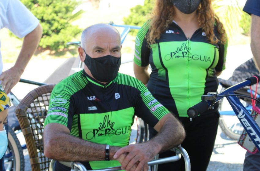  Rotary comemora aniversário fazendo o bem em São Bento do Sul