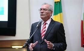  Dreveck fala dos recursos para a região e das eleições 2022