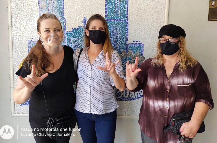  Em pauta: Tempo…Comércio e Carnaval…Surdos…IPTU…