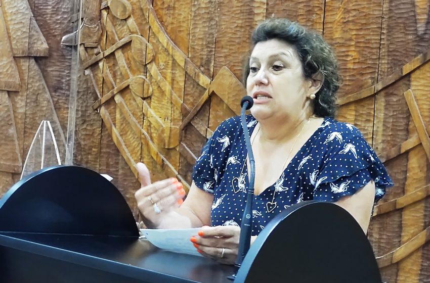  PP não vai para Mesa Diretora