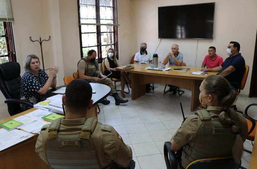  COMAD apresenta Plano de Ação para 2022