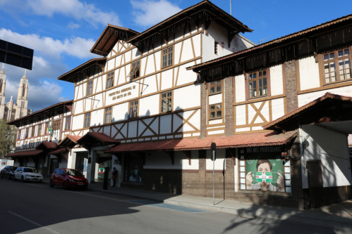  Carnês do IPTU começam a ser entregues