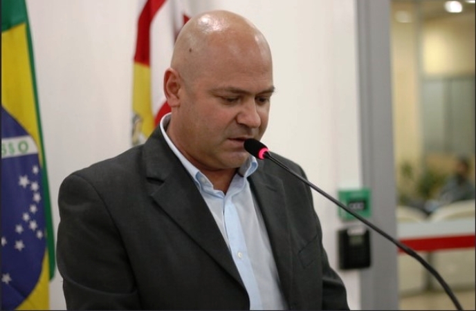  TRE cassa mandato de vereador