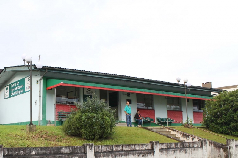  Sábado é dia de preventivo