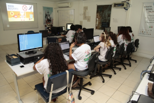  JOGO ONLINE  SOBRE PREVENÇÃO À DENGUE SERÁ RELANÇADO EM SC