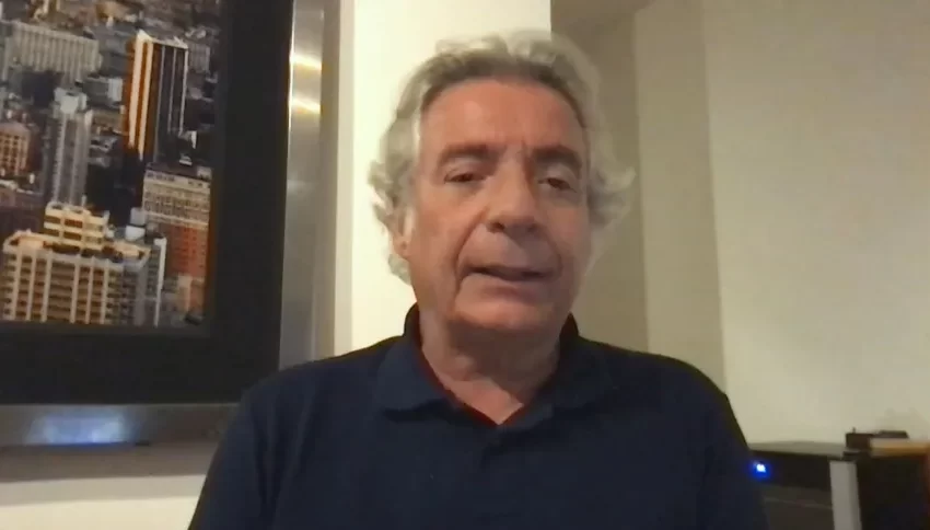  Adriano Pires deve ser o próximo presidente da Petrobras