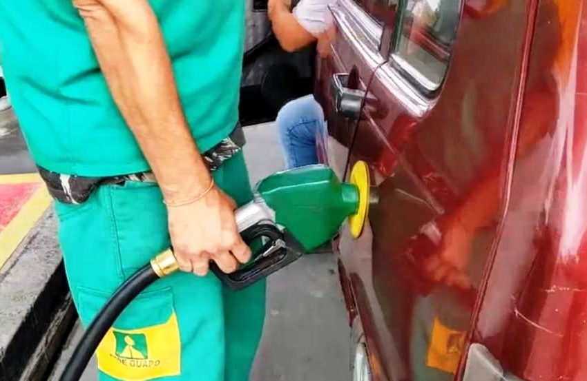  Rodovia SC-418, trânsito, gasolina e outros assuntos