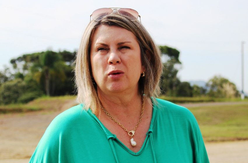  MULHERES: Financiamento de campanha garantido