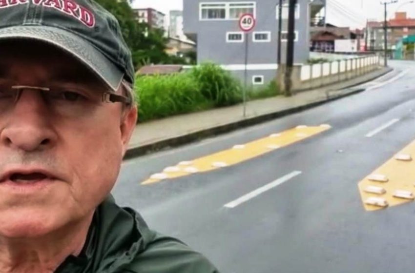  Política: Ismar…Tomazini…Tadeu…obras…agricultura