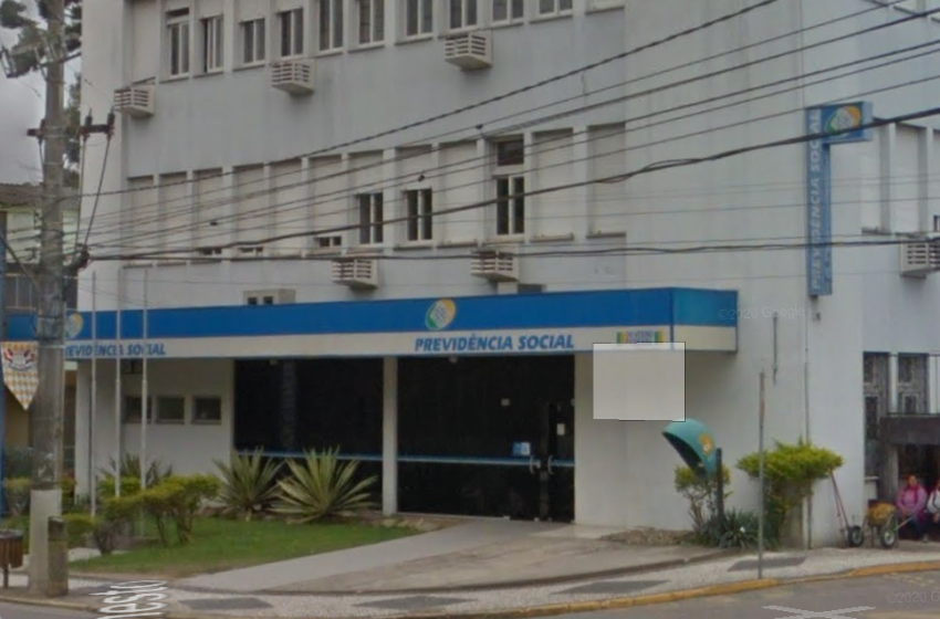  INSS volta a agendar atendimento presencial