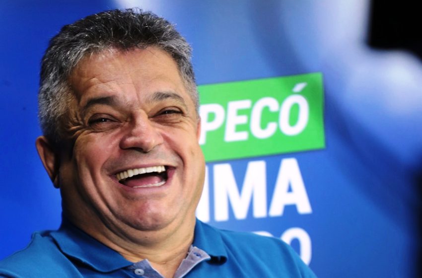 Política: Dreveck…Rodrigues…Veio da Havan…CPI