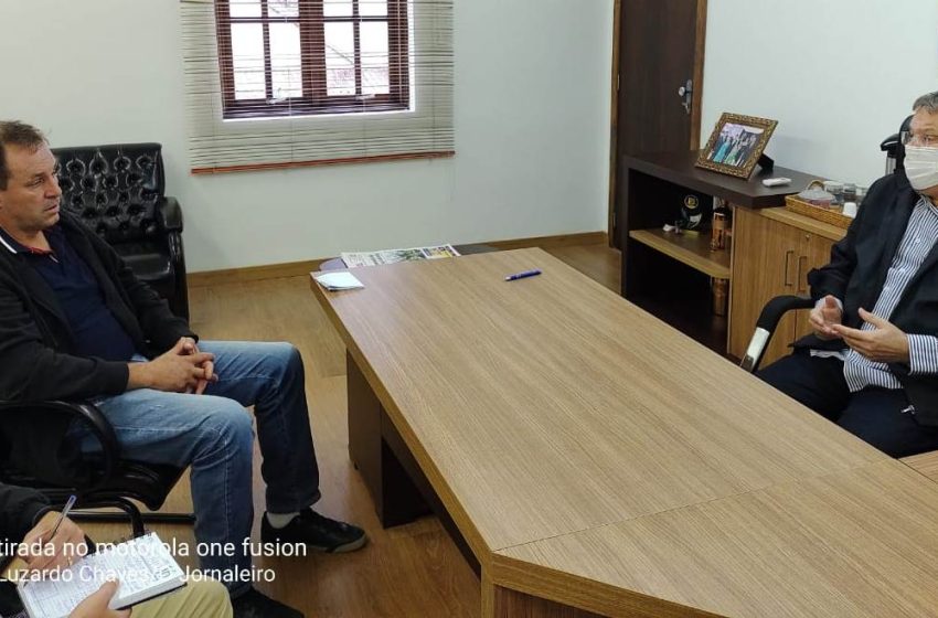  Política: MDB…PSD…Tomazini…TBO…Redlich