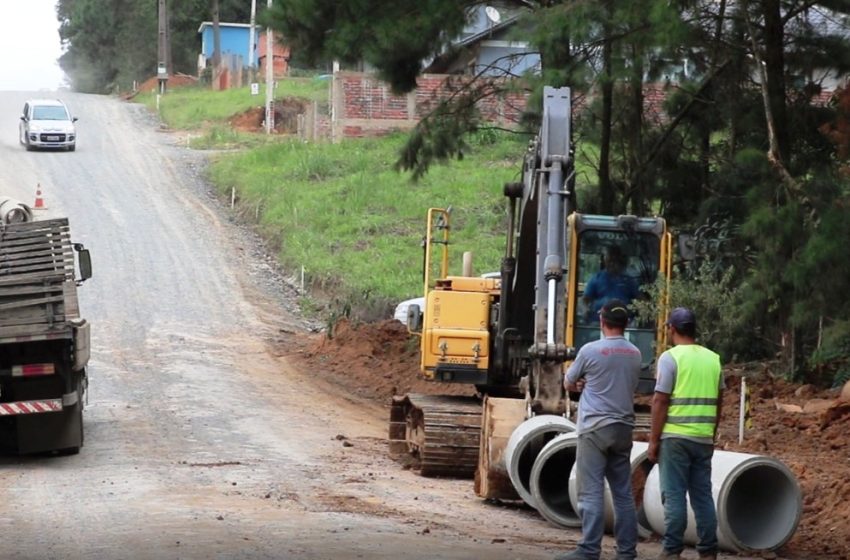 Política: Dreveck…Mulheres…Saúde…Agricultura