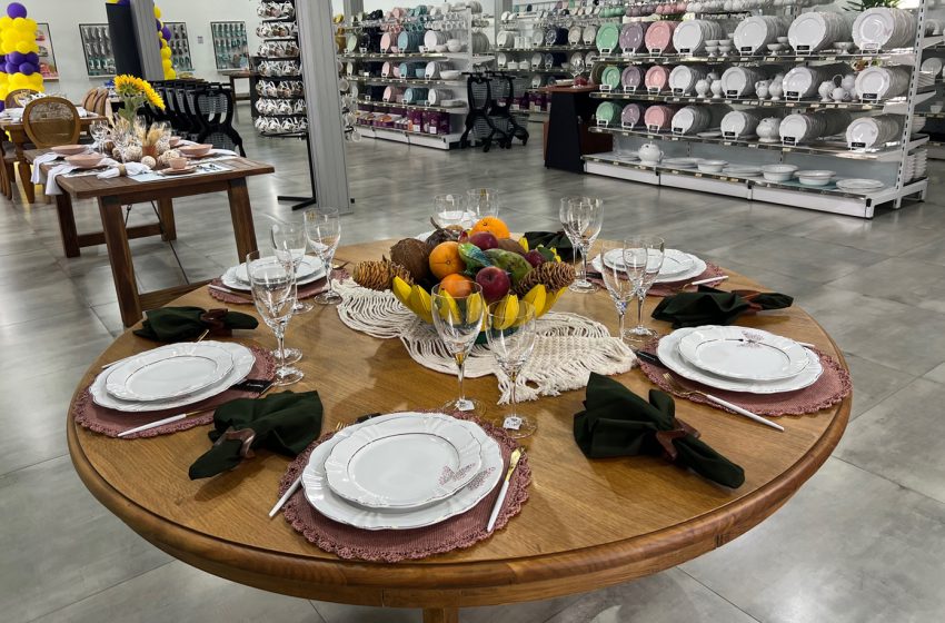  OXFORD  lança nova coleção