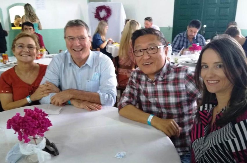  Política: Saúde…Tomazini…MDB…CPI´s