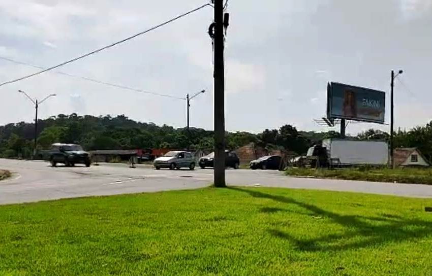  Algumas informações deste início de semana