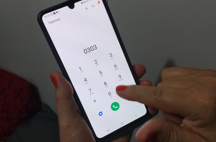  Empresas de telemarketing têm prefixo obrigatório a partir desta quinta-feira (10).