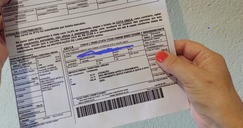  Dívidas atrasadas: mutirão nacional de renegociação orienta consumidores endividados