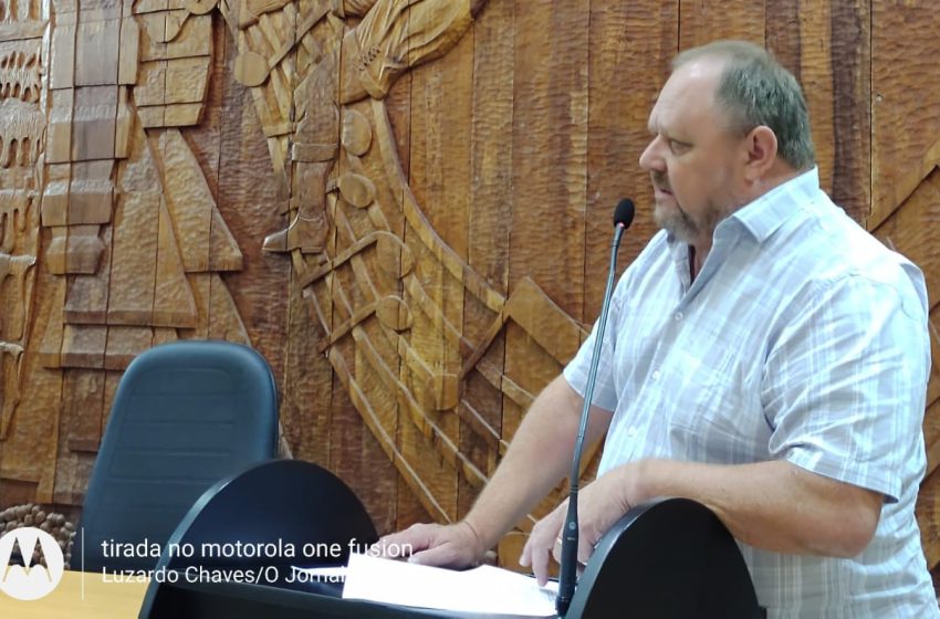  Fundação Cultural esclarece sobre gincana