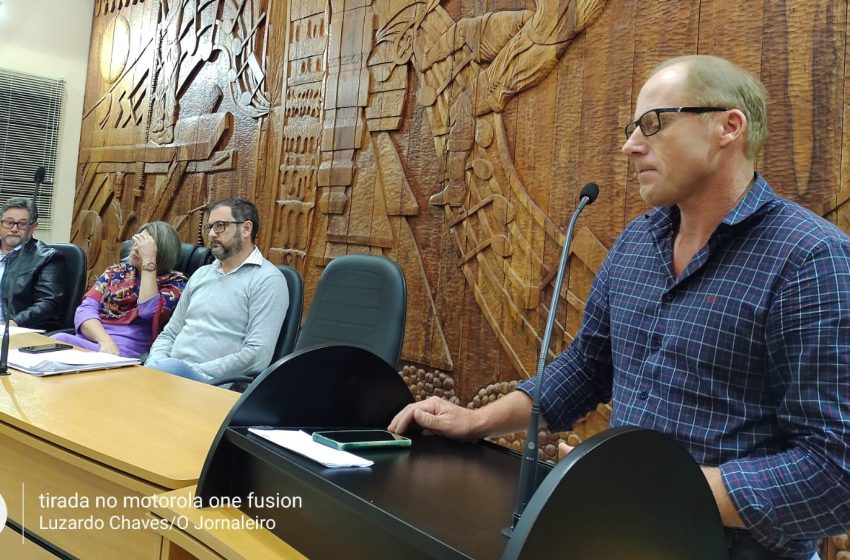  Zwiefka fala de imprensa e saúde