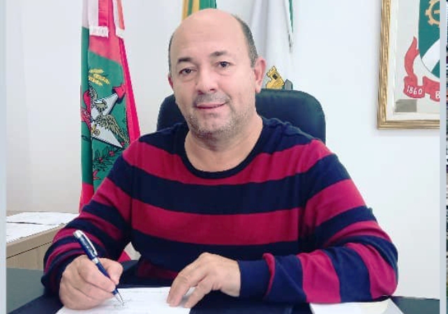  Prefeito foi internado com Dengue