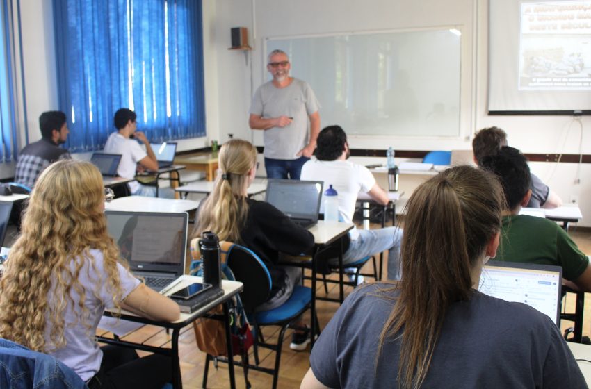  Curso para quem deseja interpretar a Bíblia