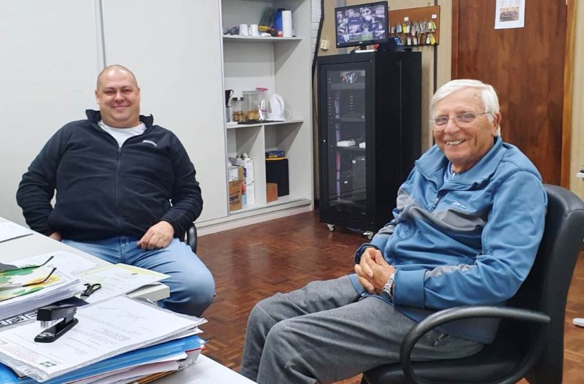  Progressistas buscam entendimento para candidatura