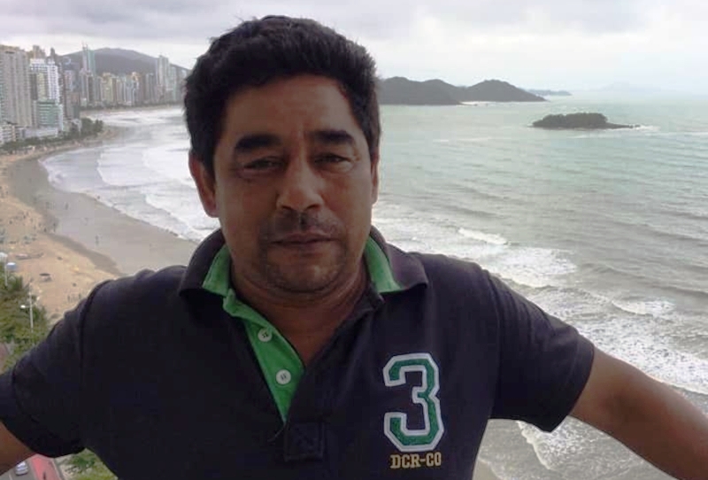  Presos quando enterravam corpo de corretor de imóveis