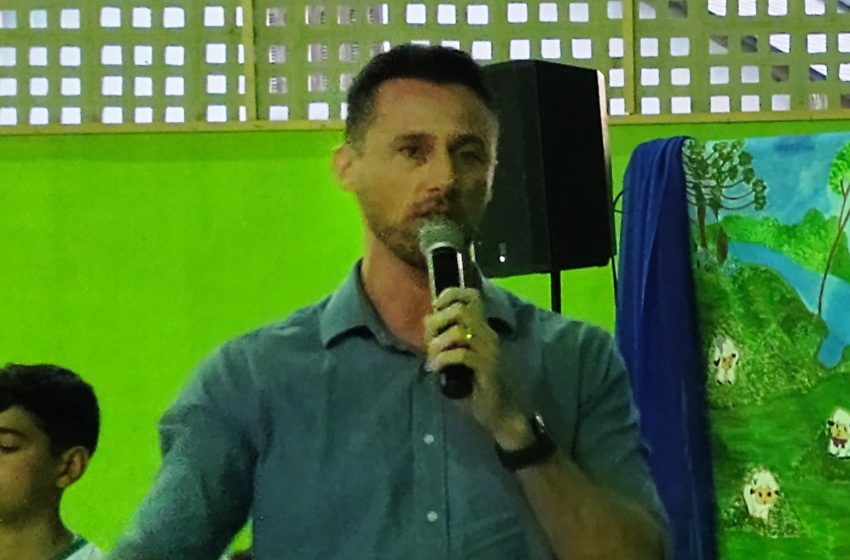  POLÍTICA: Krelling…Luíza…Dreveck…Saúde…Sonhadores