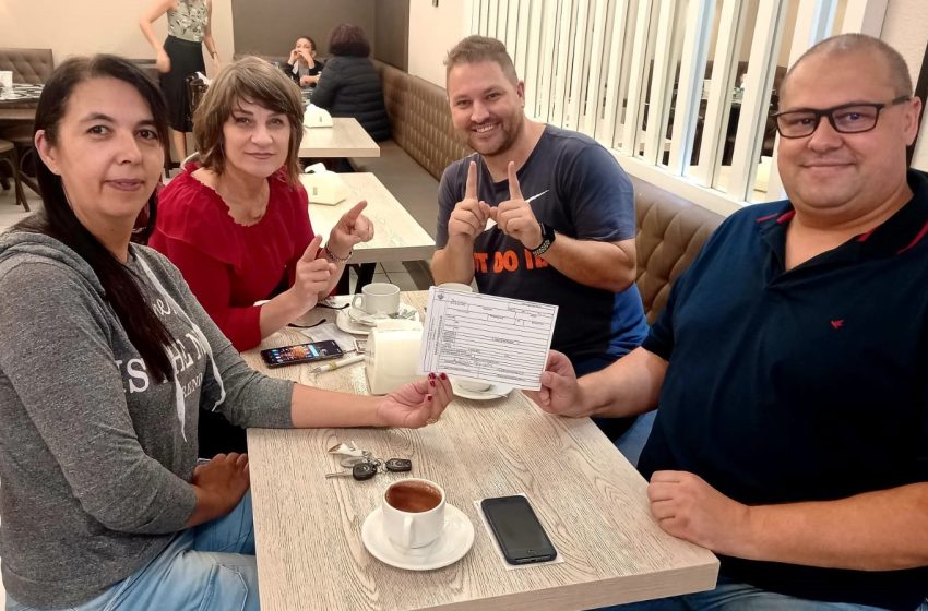  Fortalecendo a base para 2024