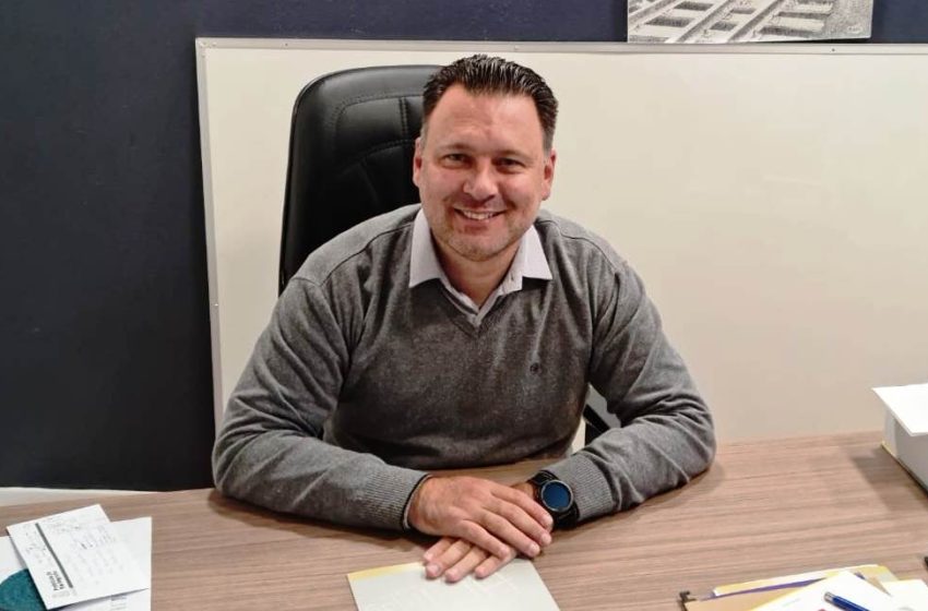  Ronconi volta ao PSB e se coloca à disposição para disputar as eleições rumo a Alesc