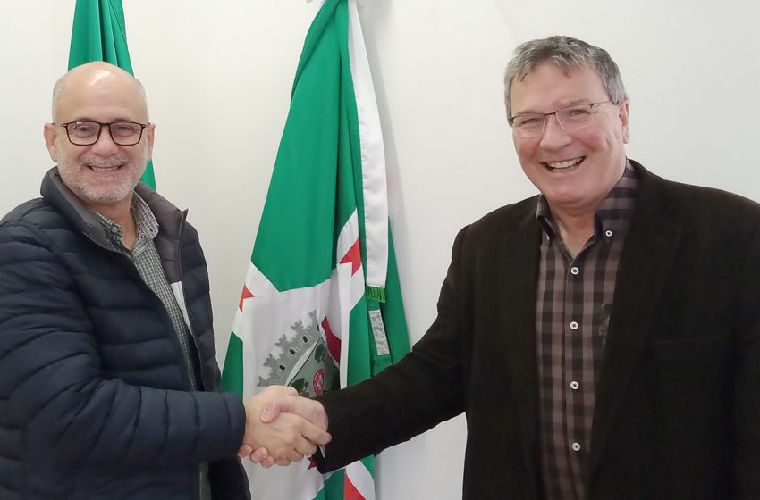  POLÍTICA: Saúde…PSD…UB…Alice…Ronconi