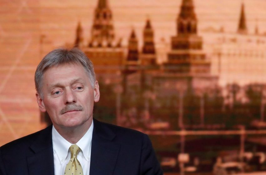  Kremlin diz que Rússia sofreu “perdas significativas” na Ucrânia