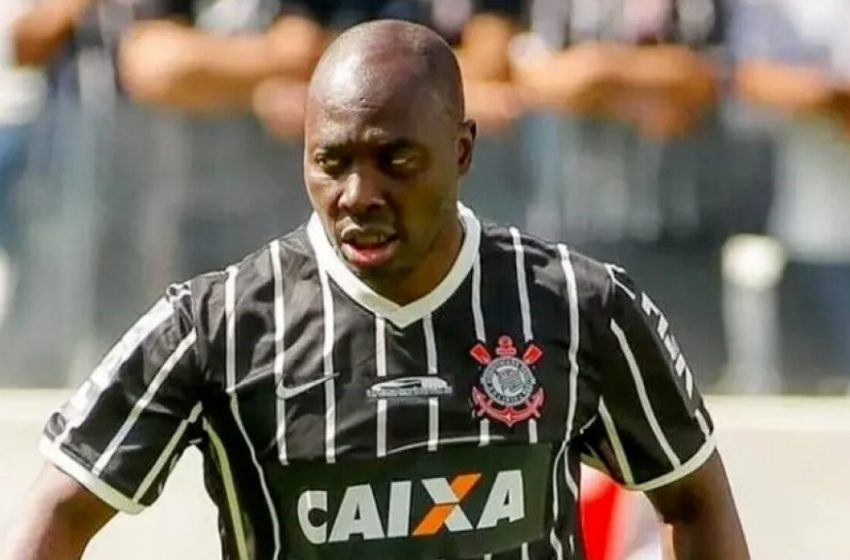  Morre Rincón, ex-ídolo do Corinthians