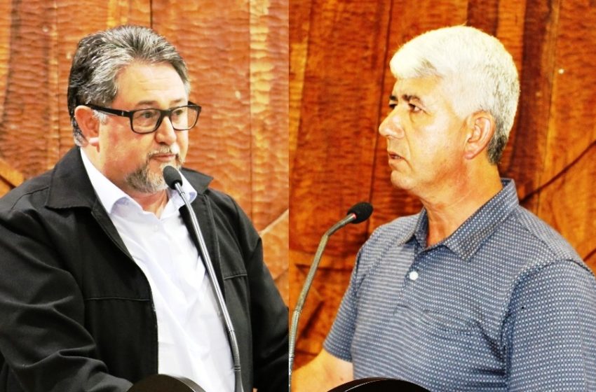  “O Tomazini não manda nada. Quem manda é o Novaski”