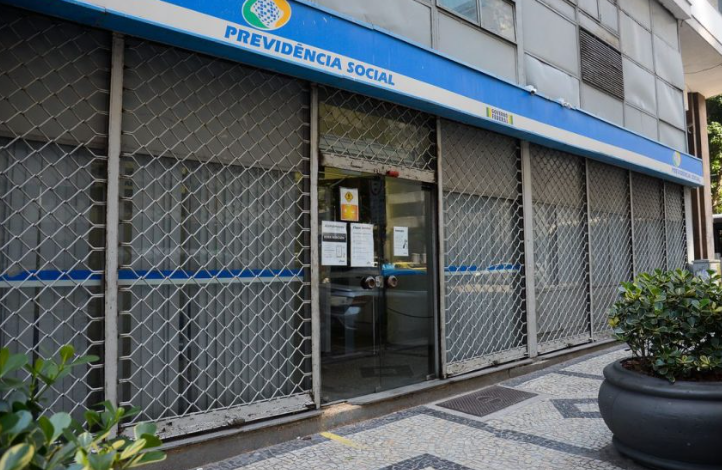  Consulta ao décimo terceiro do INSS está aberta