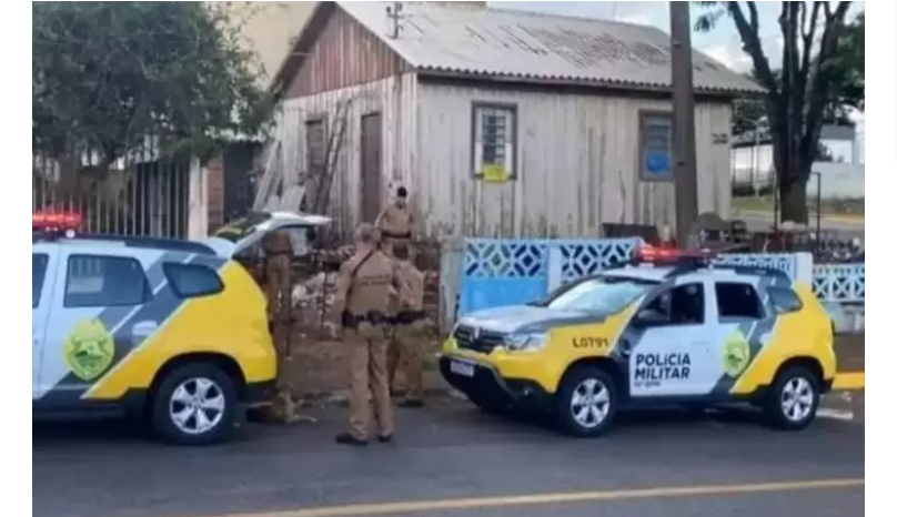  Avó mata homem de 35 anos que tentou violentar sua neta