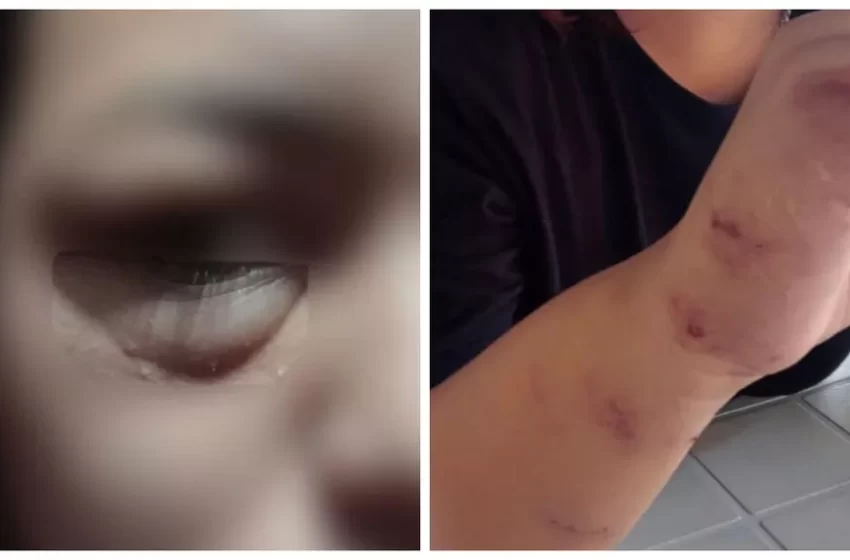  RELIGIÃO: intolerância religiosa é denunciada após adolescente ser agredida em escola