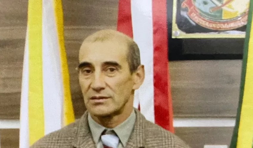  Ex-vereador morre ao cair de araucária enquanto colhia pinhão