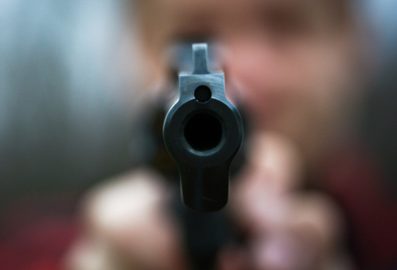  Policial da reserva mata mulher e adolescente e depois se suicida