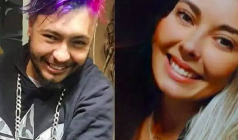  Identificado o casal encontrado morto em Araquari