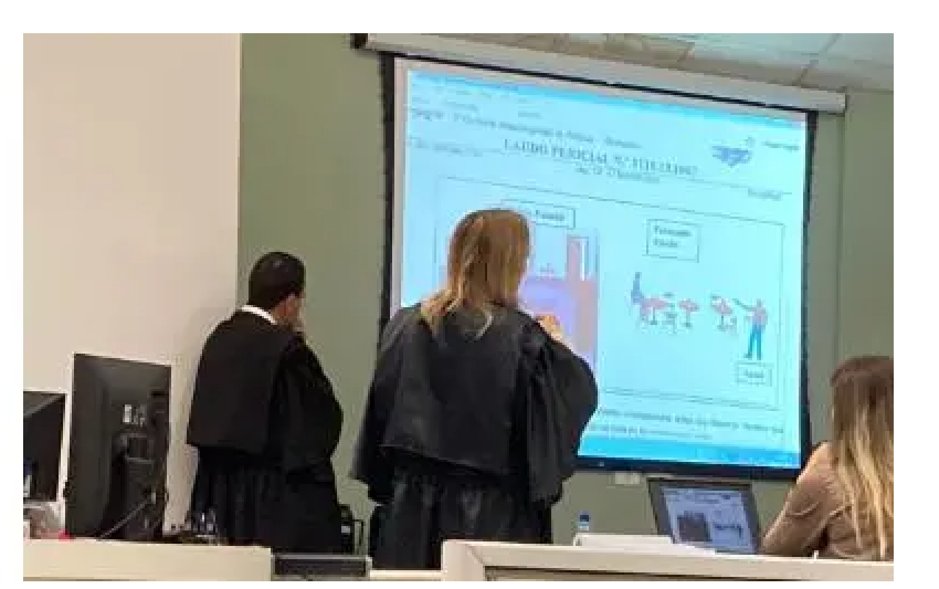  Dupla que matou por engano torcedor do Flamengo em Blumenau pega pena máxima