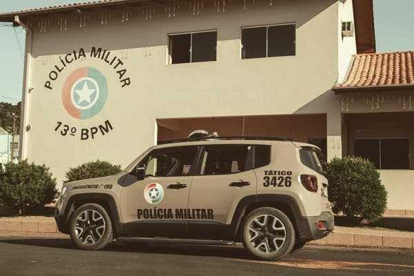  Mulher cai na própria armadilha